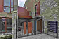 Gillan Court, Lewisham image 2